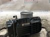 Throttle body valve GMH4A
