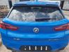Tailgate/trunk/boot lid 