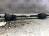 Rear driveshaft 762420502