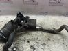 Engine oil radiator 55565388
