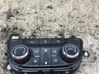Climate control unit 13429880