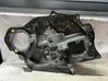 Front door window regulator with motor 52520