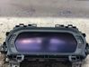 Speedometer (instrument cluster) 8Y0920700A
