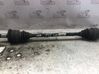 Rear driveshaft 762420602