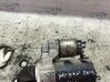 Starter motor 55572440