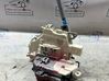 Rear door lock 4G0839016C