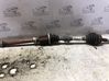 Front driveshaft 391004PA0A