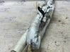 Roof airbag EB3B26042D94AD