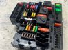 Fuse module 936050102