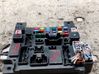 Fuse module 8637A741