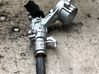 Ignition lock 