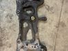 Front subframe 65010