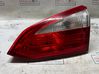 Tailgate rear/tail lights BM5113A602DC
