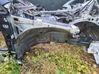 Componente de la parte frontal 5Q0804182A