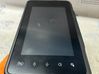 Navigation unit CD/DVD player 259151627R