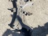 Front subframe 71104