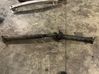 Drive shaft (set) 