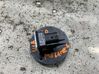 Sterownik / Moduł Airbag 988302341R