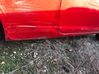 Front sill (body part) 