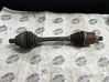 Front driveshaft 3Q0407271AH