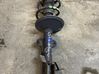 Front shock absorber/damper 
