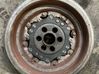 Flywheel 