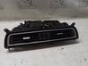 Dash center air vent grill 