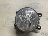 Front fog light 261500097R