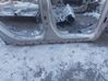 Priekinis slenkstis (kėbulo dalis) 