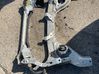 Front subframe 