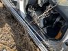 Front sill (body part) 