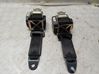 Set of seat belts 98000632XX