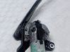 Rear window wiper motor 13227418