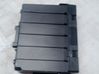 Central body control module 