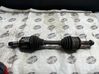 Front driveshaft EB3G3A428BB