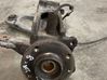 Front wheel hub spindle knuckle 64342