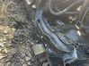Front sill (body part) 
