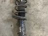 Rear shock absorber/damper 64344