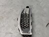 Heater blower motor/fan resistor 5Q0907521F