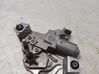 Motor del limpiaparabrisas trasero 13418998