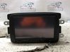 Navigation unit CD/DVD player 281156764R