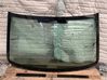 Rear windscreen/windshield window 