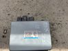 Unidad de control/módulo de la dirección asistida 8633A031
