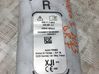 Seat airbag 985H03800R