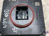 LED ballast control module 8491412