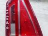 Tailgate rear/tail lights 