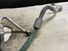 Air conditioning (A/C) pipe/hose 934536101