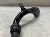 Engine coolant pipe/hose 04L121071B