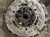 Clutch set kit 