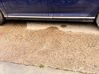Listón delantero (repuesto de carrocería) 3J0853856